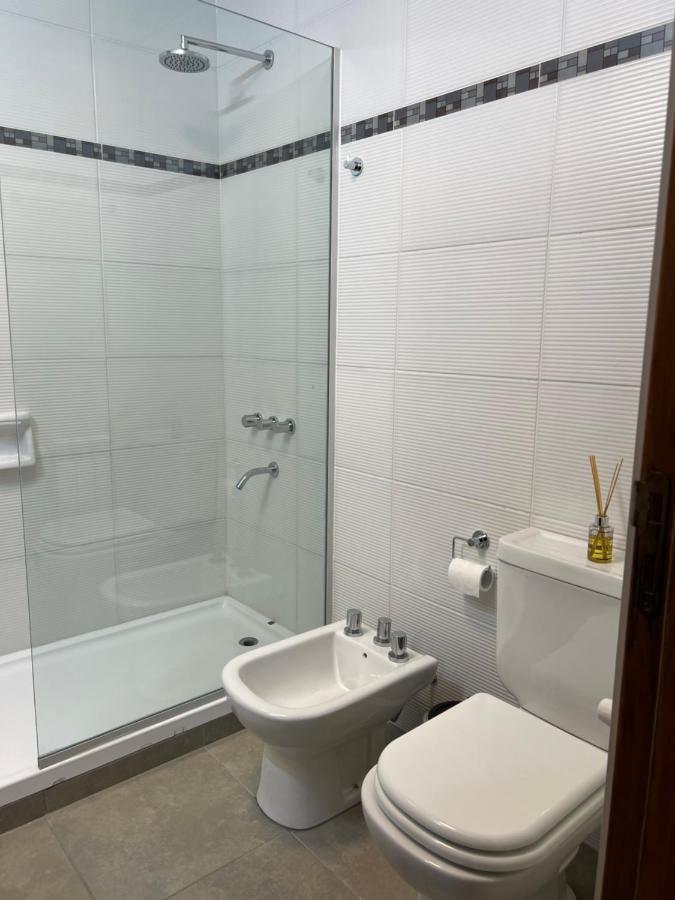 Departamento Villa Mercedes San Luis Fuco 3 Con Cochera Bagian luar foto